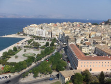 Palaio Frourio Palaio Frourio