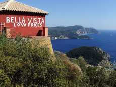 Bella Vista Bella Vista
