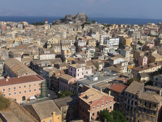 Palaio Frourio Palaio Frourio