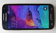 Mein aktuelles Smartphone? Mein aktuelles Smartphone?