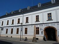 Zuletzt besuchtes Museum? Zuletzt besuchtes Museum?