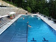 Zuletzt besuchte Therme/Sauna? Zuletzt besuchte Therme/Sauna?