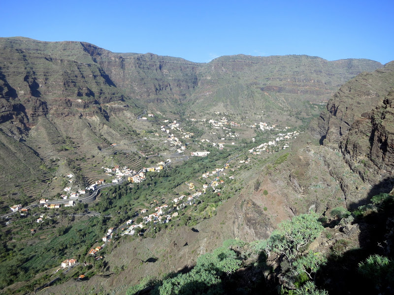 Valle Gran Rey