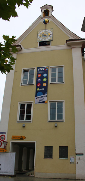 Das Haus Das Haus