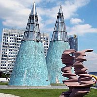 Bonn und Umgebung Bild