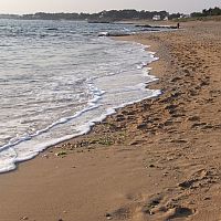 Südliche Bretagne Bild