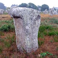 Guérande & Carnac Bild