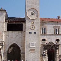 Dubrovnik Bild