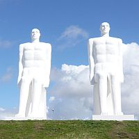 Esbjerg & Fanø Bild