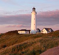 Hirtshals Bild