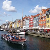 Kopenhagen Bild