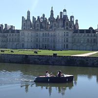 Schlösser der Loire, 2 Bild