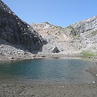 Schweiz 2005 (Teil 1) Bild