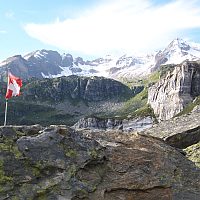 Schweiz 2006 Bild
