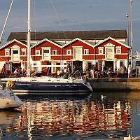 Skagen und Umgebung Bild