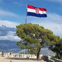 Italien & Kroatien 2007 Bild