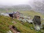 Binntal-Hütte Binntal-Hütte