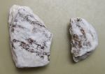 Fundstelle: Lengenbach Fundstelle: Lengenbach