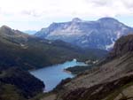 Lago Devero in Italien Lago Devero in Italien