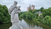 Mein letzter Tages-Ausflug? Mein letzter Tages-Ausflug?