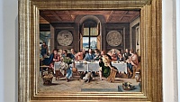 Zuletzt besuchtes Museum? Zuletzt besuchtes Museum?