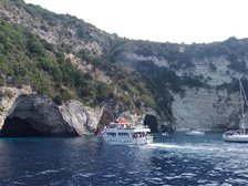 Paxos oder Antipaxos