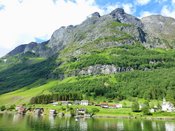 Nærøyfjord