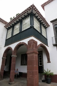 Museu da Quinta das Cruzes