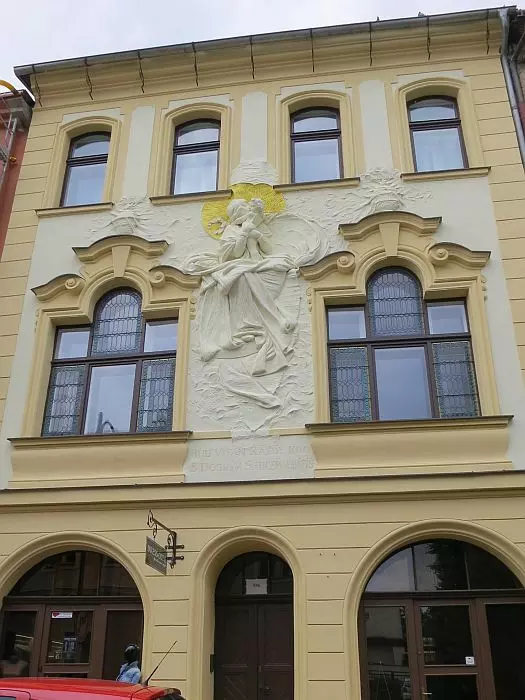 Pardubice - Tschechien