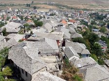 Gjirokastra