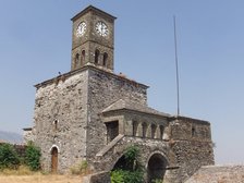 Gjirokastra