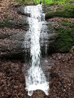 Vor der Drachenschlucht