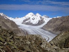 Aletschgletscher