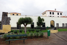 Fortaleza do Pico Fortaleza do Pico