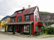 Aurland