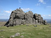 Haytor Rocks