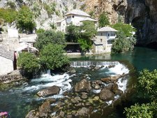 Blagaj