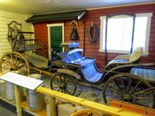 Museum in Flåm