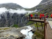 Trollstigen