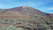 El Teide