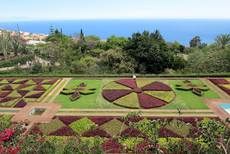 Jardim Botânico Jardim Botânico