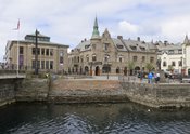 Jugendstil in Ålesund