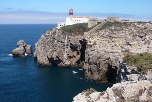 Cabo de Sao Vicente