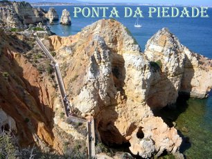 Ponta da Piedade