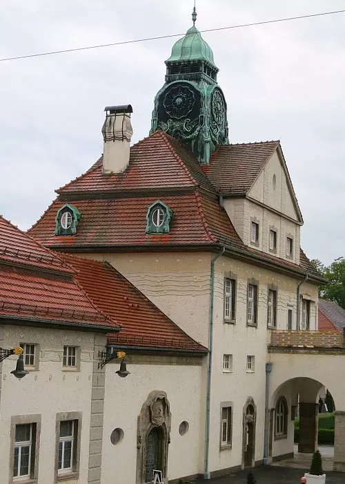 Bad Nauheim - Deutschland