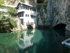 Blagaj