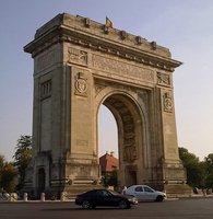 Arcul de Triumf