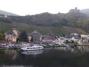 Nochmal Bernkastel am Morgen