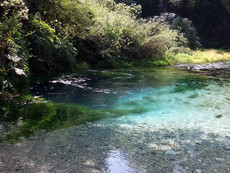 Syri i Kaltër Syri i Kaltër