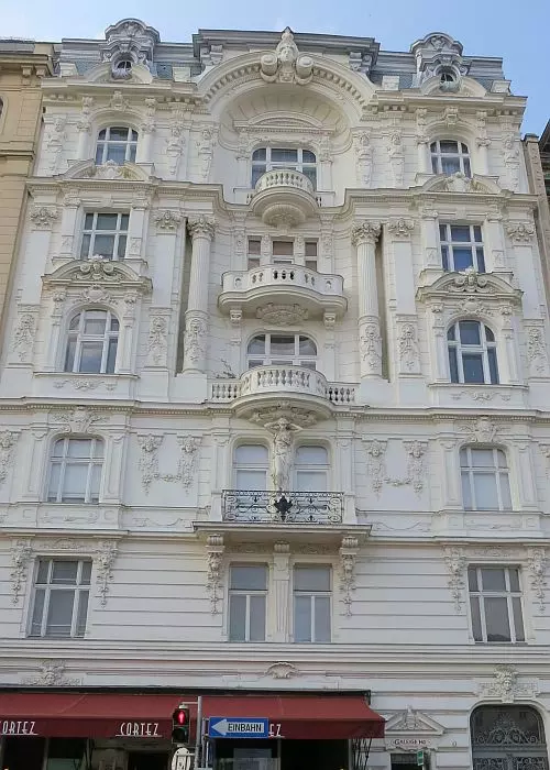 Wien - Österreich